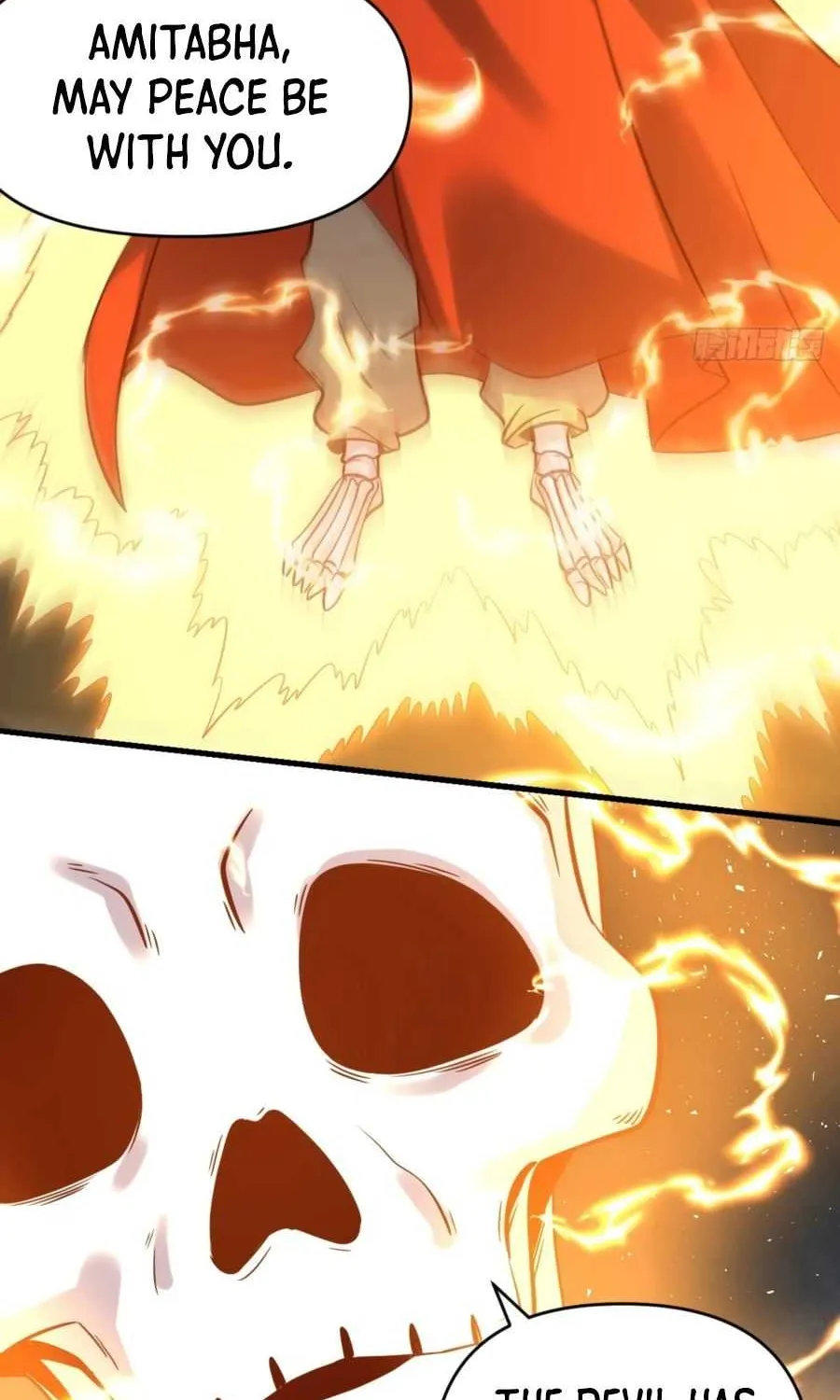 I’m Actually a Cultivation Bigshot Chapter 66 page 44 - 