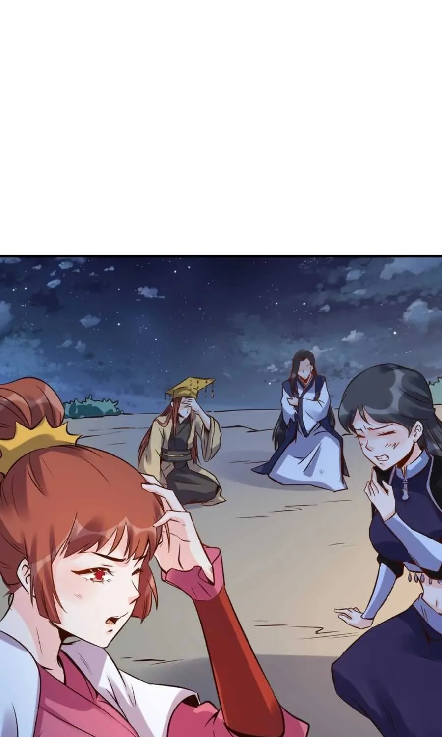 I’m Actually a Cultivation Bigshot Chapter 66 page 47 - 