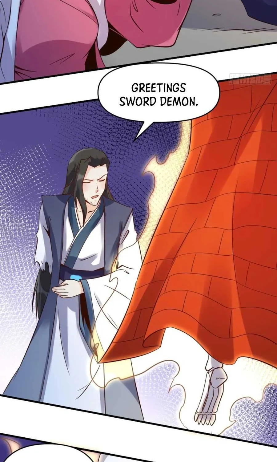 I’m Actually a Cultivation Bigshot Chapter 66 page 48 - 