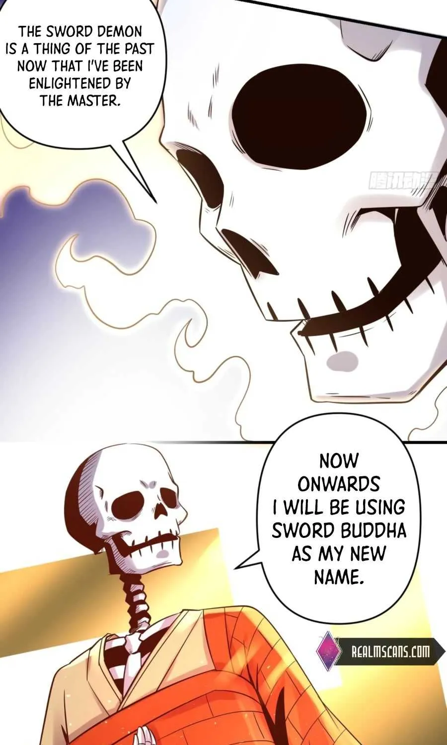 I’m Actually a Cultivation Bigshot Chapter 66 page 49 - 
