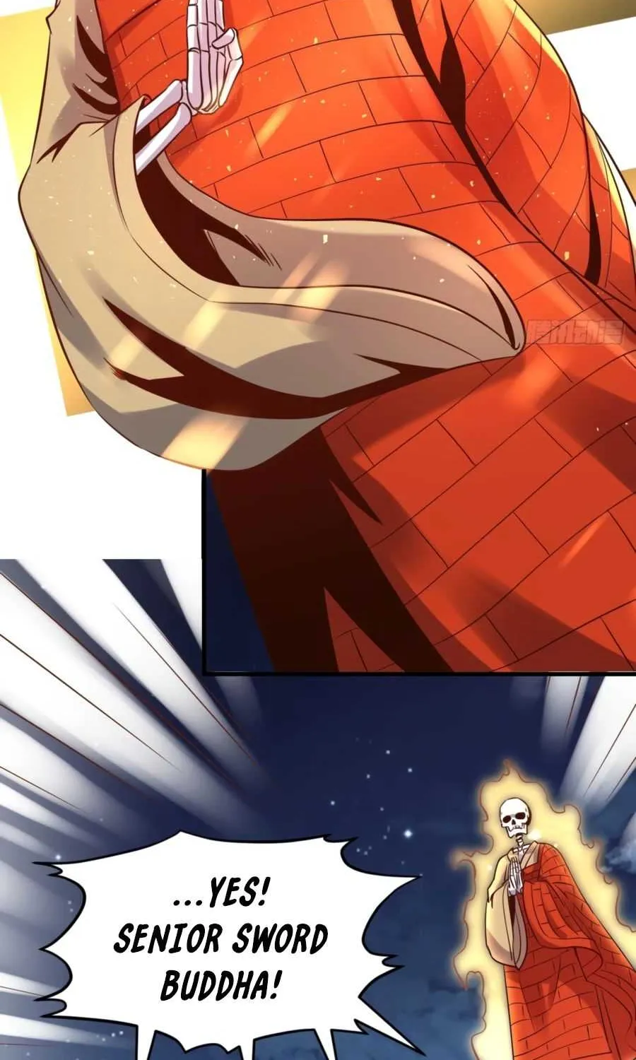 I’m Actually a Cultivation Bigshot Chapter 66 page 50 - 