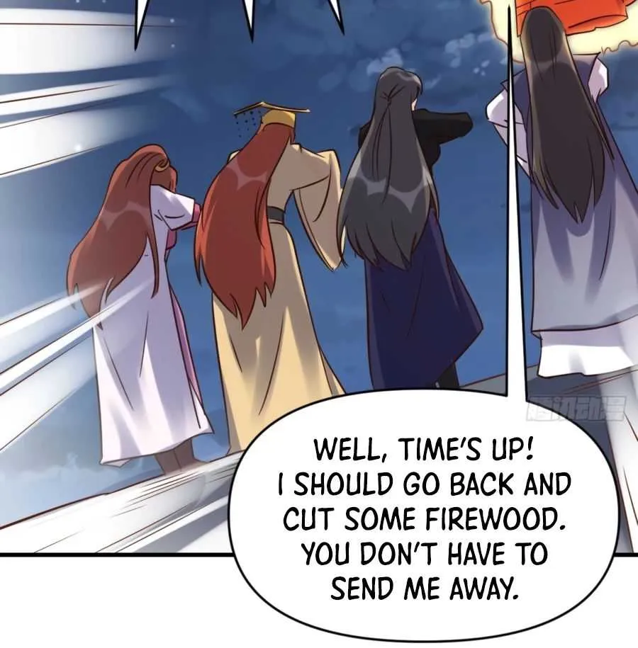 I’m Actually a Cultivation Bigshot Chapter 66 page 51 - 