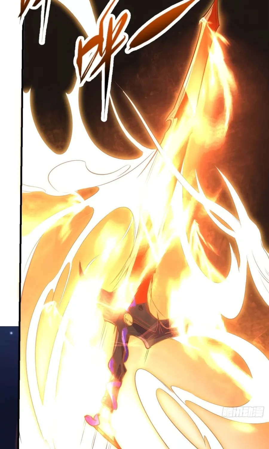 I’m Actually a Cultivation Bigshot Chapter 66 page 53 - 