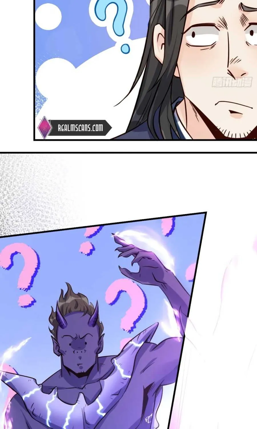 I’m Actually a Cultivation Bigshot Chapter 66 page 7 - 