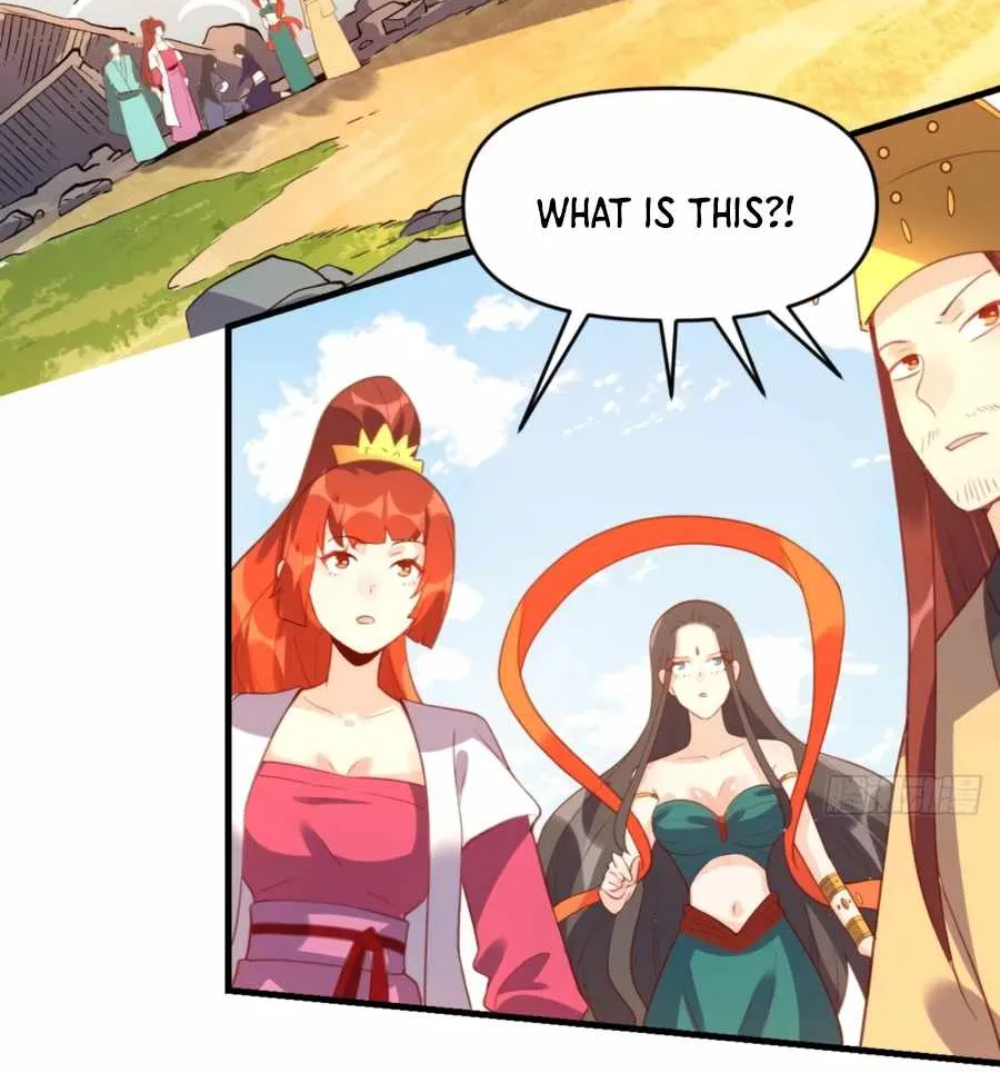 I’m Actually a Cultivation Bigshot Chapter 67 page 11 - 