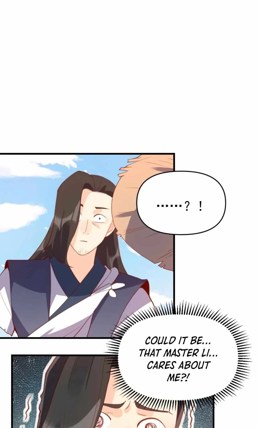 I’m Actually a Cultivation Bigshot Chapter 67 page 26 - 