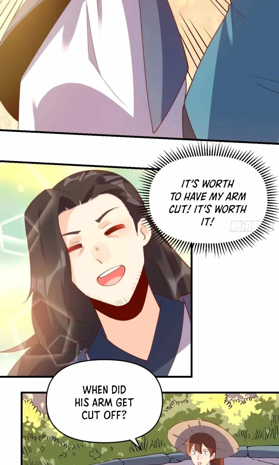I’m Actually a Cultivation Bigshot Chapter 67 page 29 - 