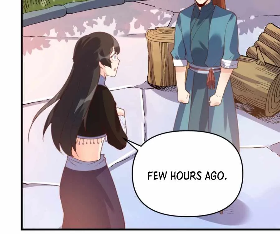 I’m Actually a Cultivation Bigshot Chapter 67 page 30 - 