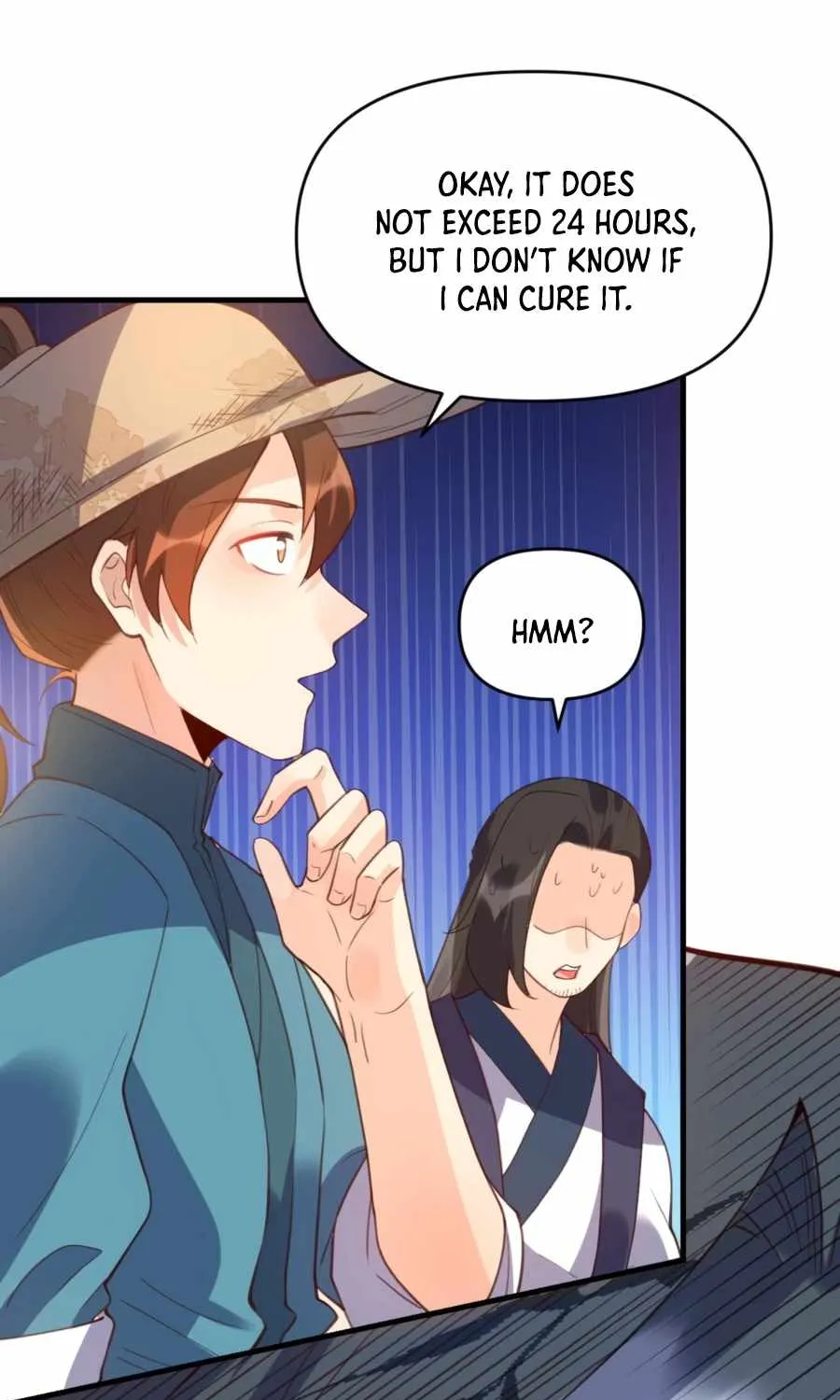 I’m Actually a Cultivation Bigshot Chapter 67 page 31 - 