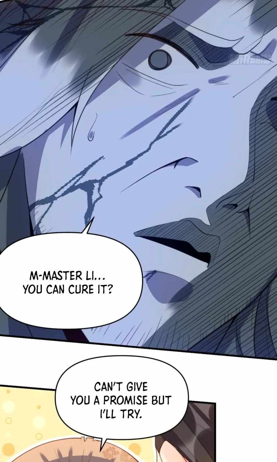 I’m Actually a Cultivation Bigshot Chapter 67 page 32 - 