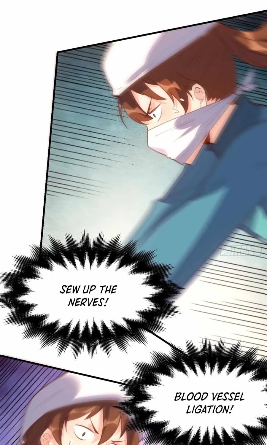 I’m Actually a Cultivation Bigshot Chapter 67 page 45 - 