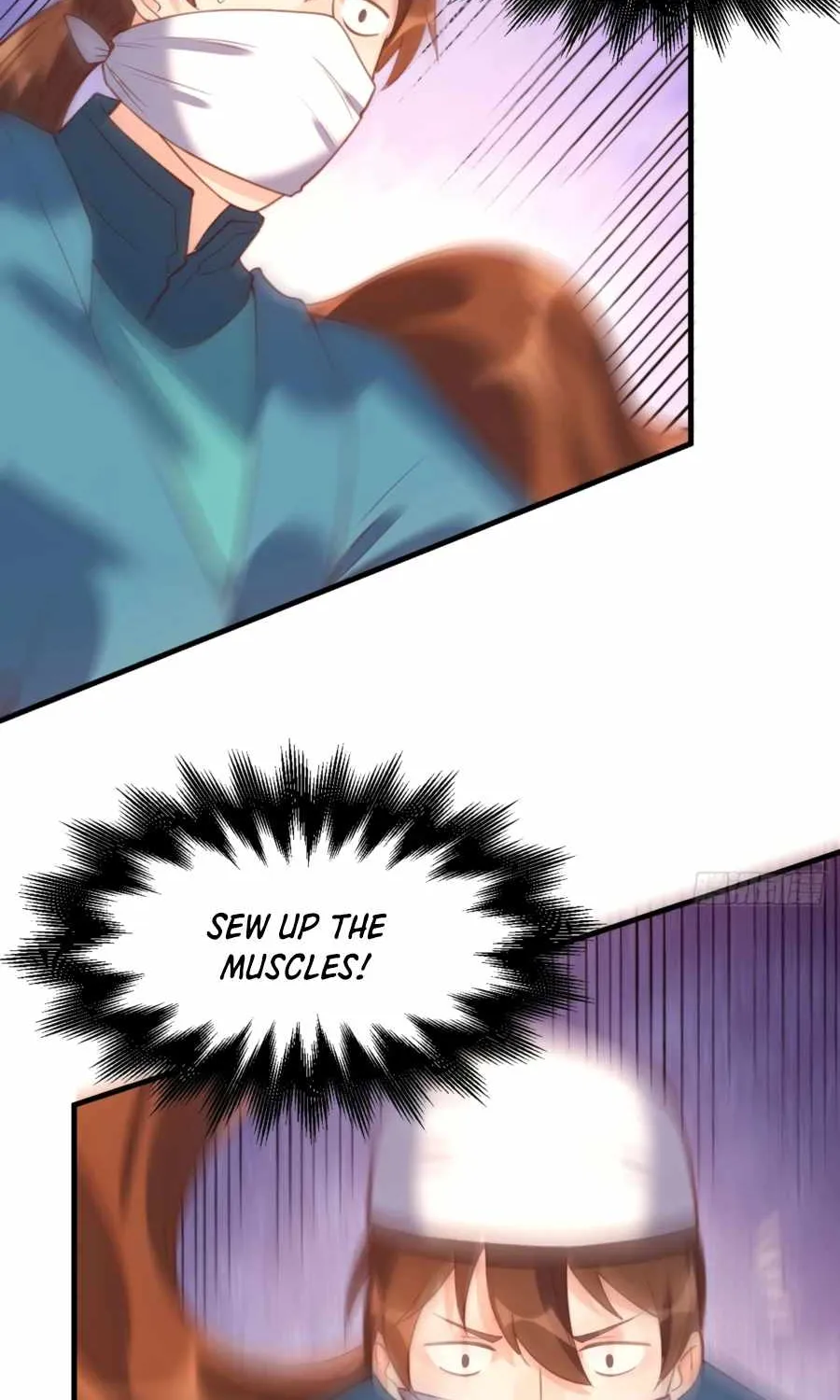 I’m Actually a Cultivation Bigshot Chapter 67 page 46 - 