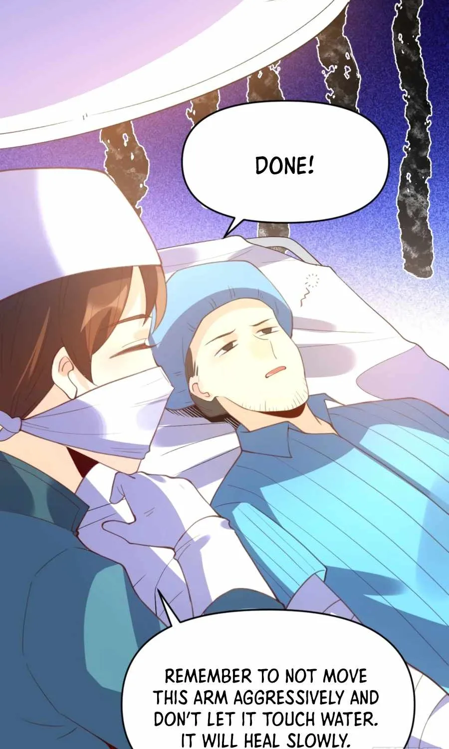 I’m Actually a Cultivation Bigshot Chapter 67 page 48 - 