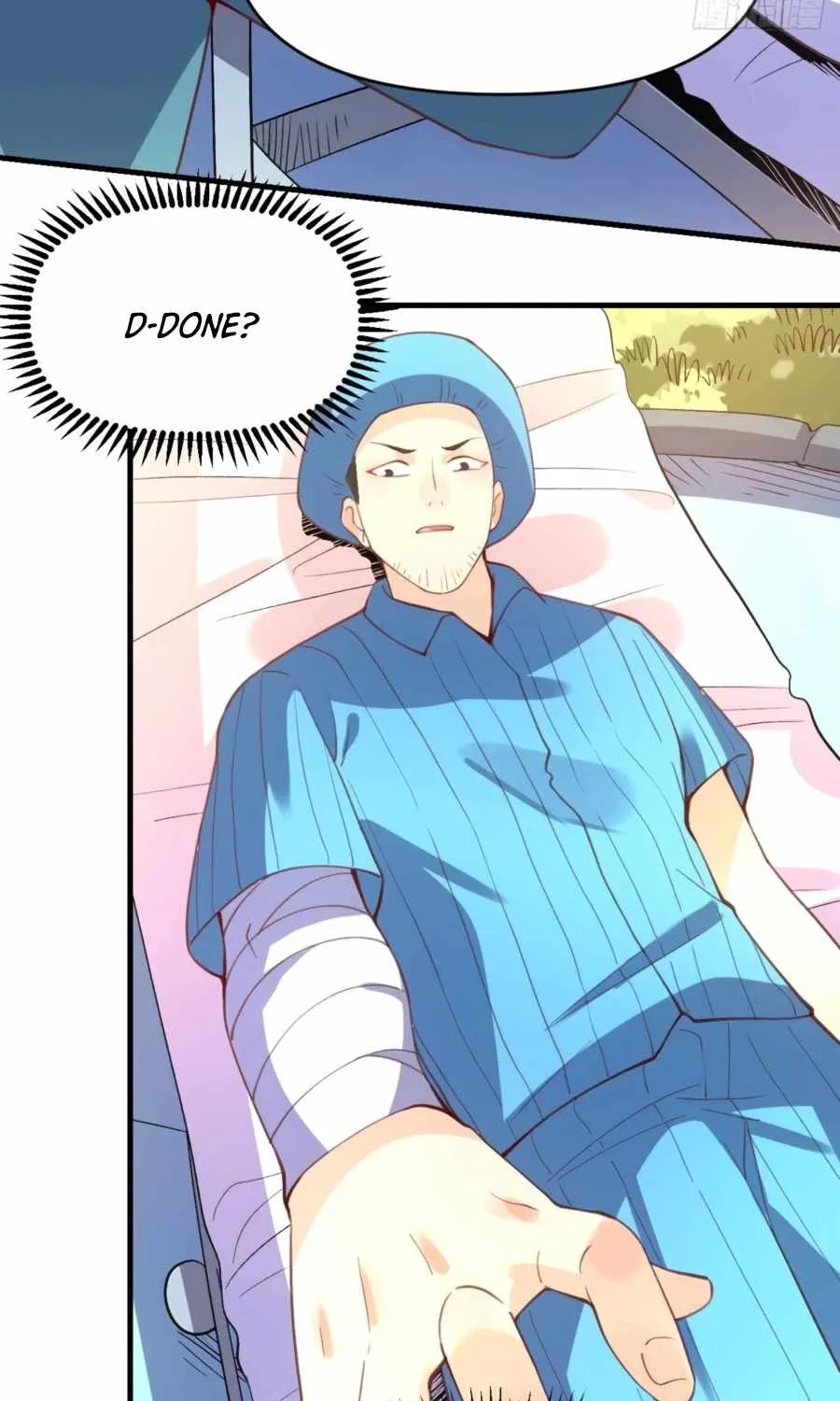 I’m Actually a Cultivation Bigshot Chapter 67 page 49 - 