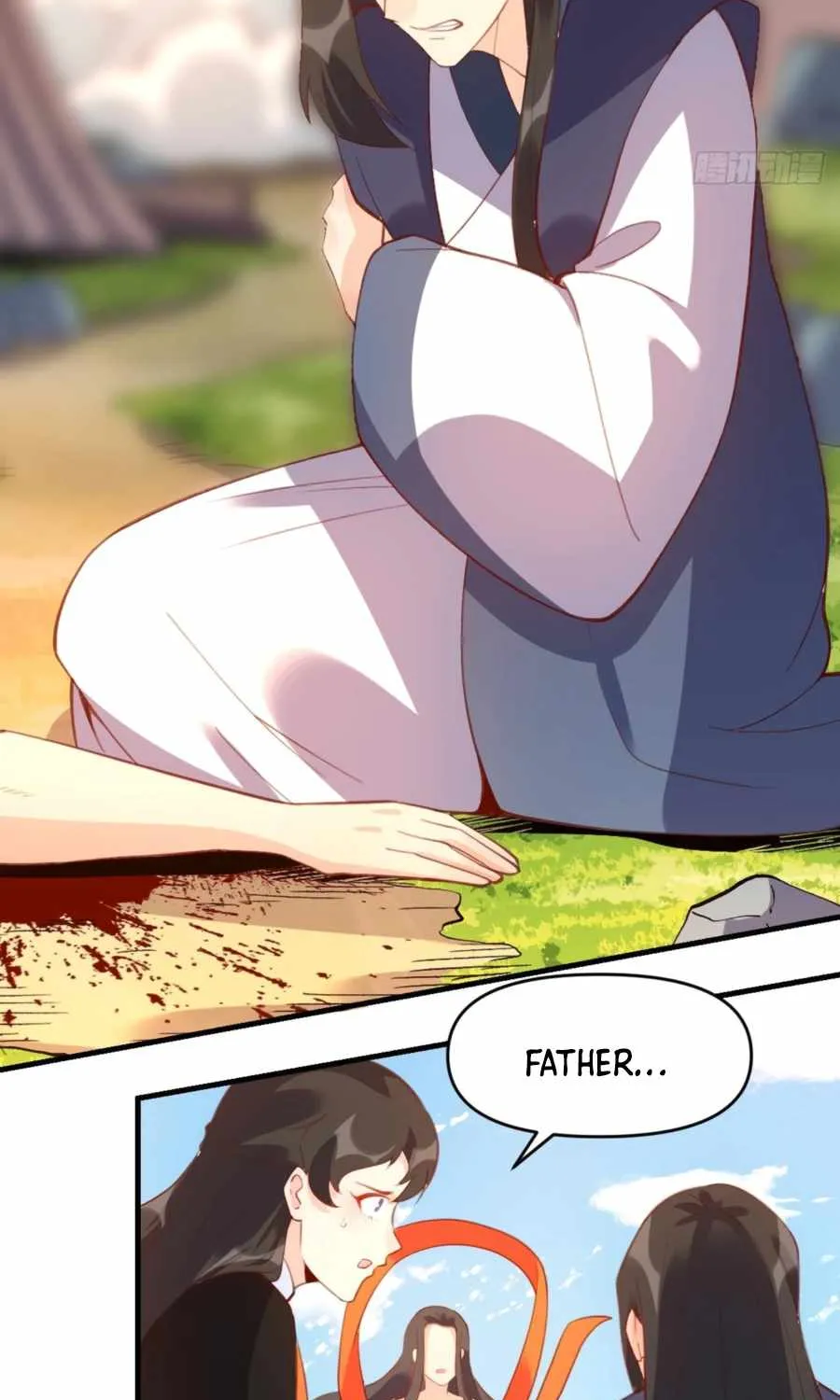 I’m Actually a Cultivation Bigshot Chapter 67 page 6 - 
