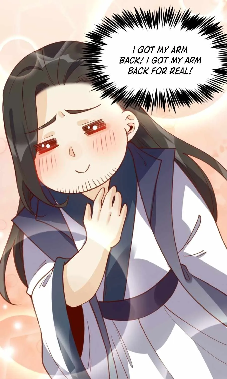 I’m Actually a Cultivation Bigshot Chapter 68 page 2 - 