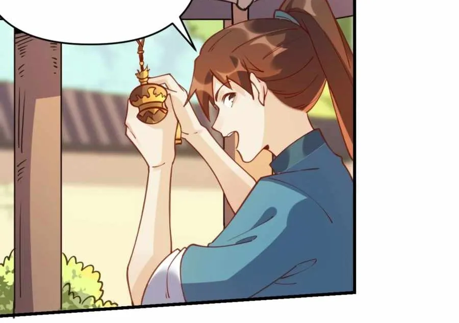 I’m Actually a Cultivation Bigshot Chapter 68 page 11 - 