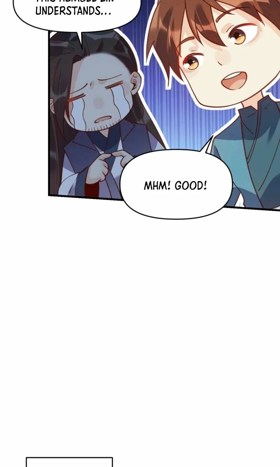 I’m Actually a Cultivation Bigshot Chapter 68 page 24 - 