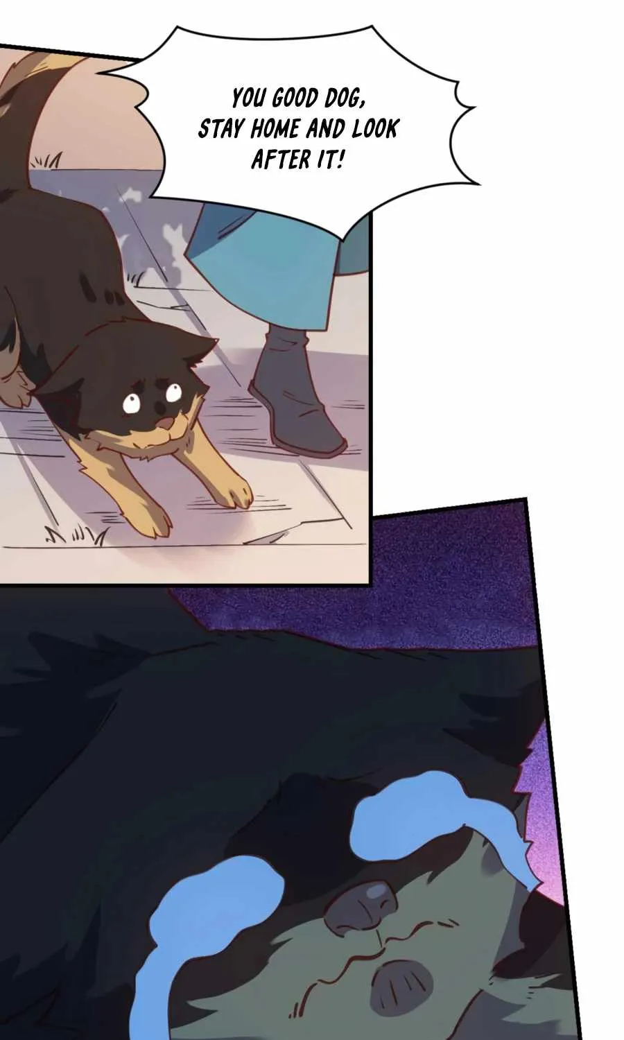 I’m Actually a Cultivation Bigshot Chapter 68 page 32 - 