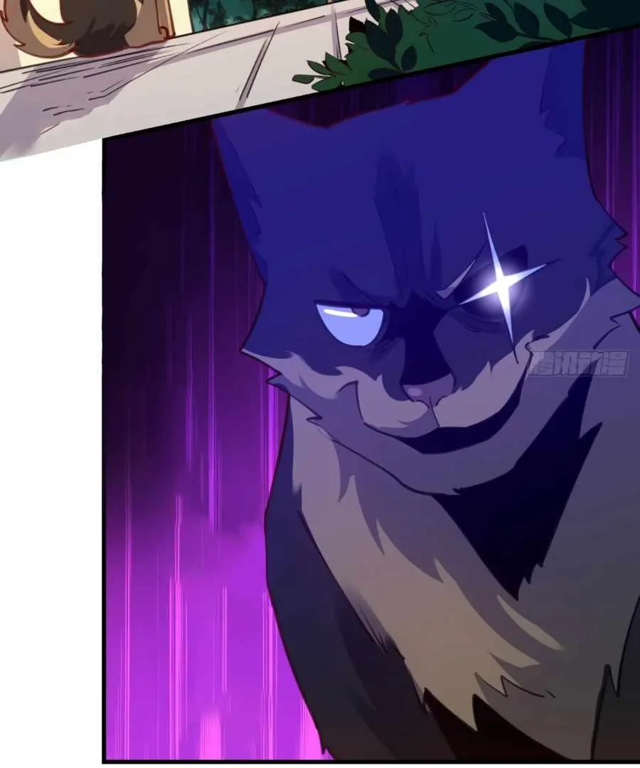 I’m Actually a Cultivation Bigshot Chapter 68 page 34 - 