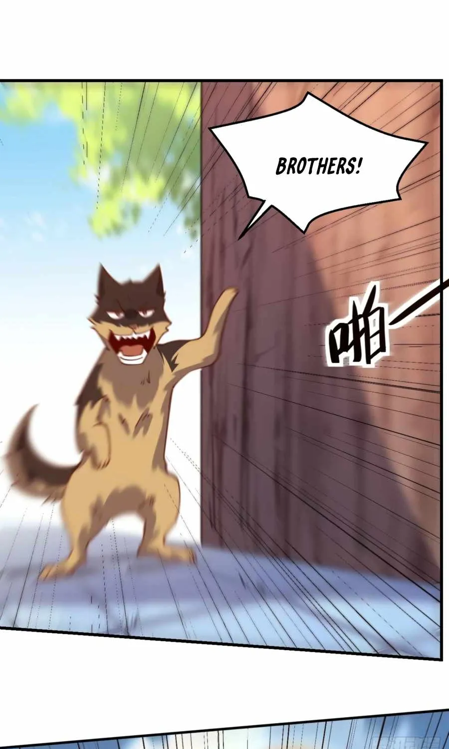 I’m Actually a Cultivation Bigshot Chapter 68 page 36 - 