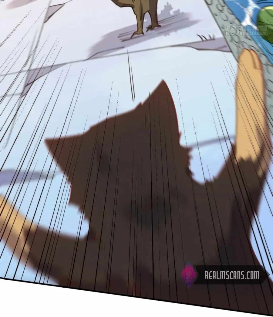 I’m Actually a Cultivation Bigshot Chapter 68 page 38 - 