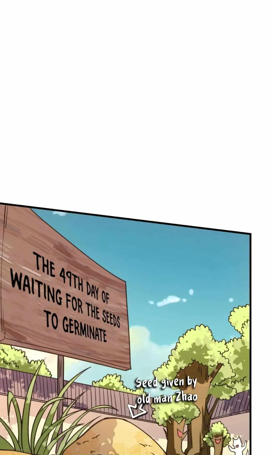 I’m Actually a Cultivation Bigshot Chapter 68 page 39 - 