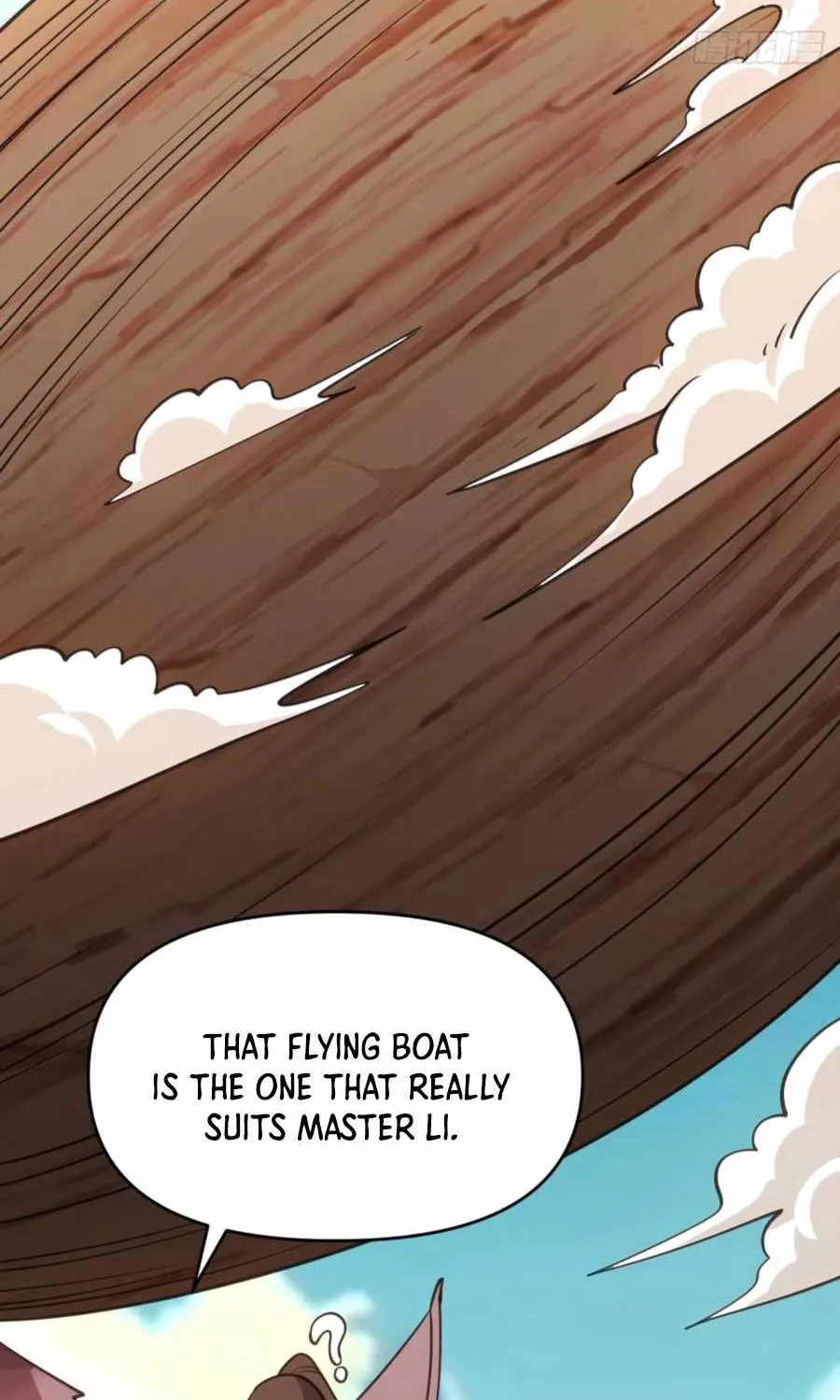 I’m Actually a Cultivation Bigshot Chapter 68 page 45 - 