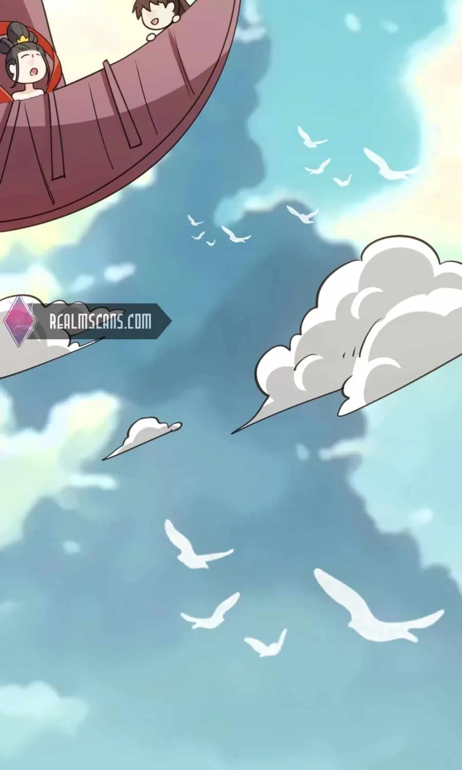 I’m Actually a Cultivation Bigshot Chapter 68 page 46 - 