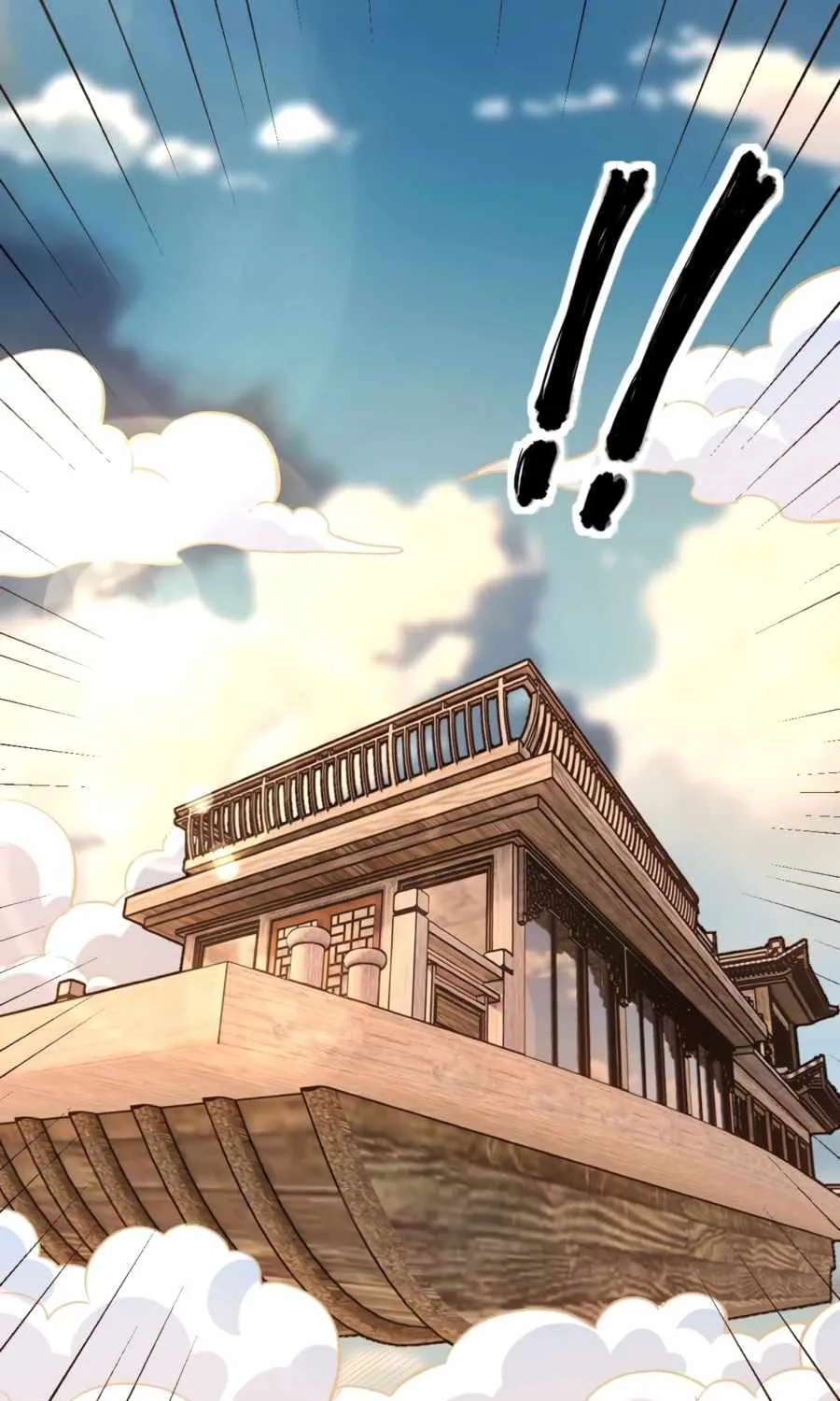 I’m Actually a Cultivation Bigshot Chapter 69 page 2 - 