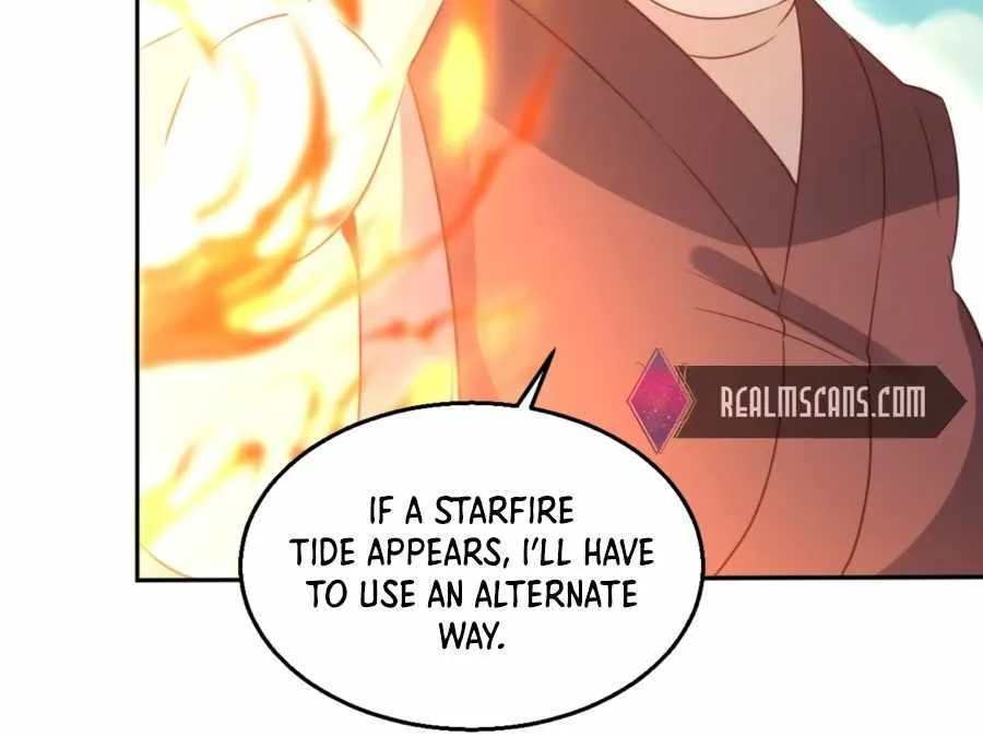 I’m Actually a Cultivation Bigshot Chapter 69 page 16 - 