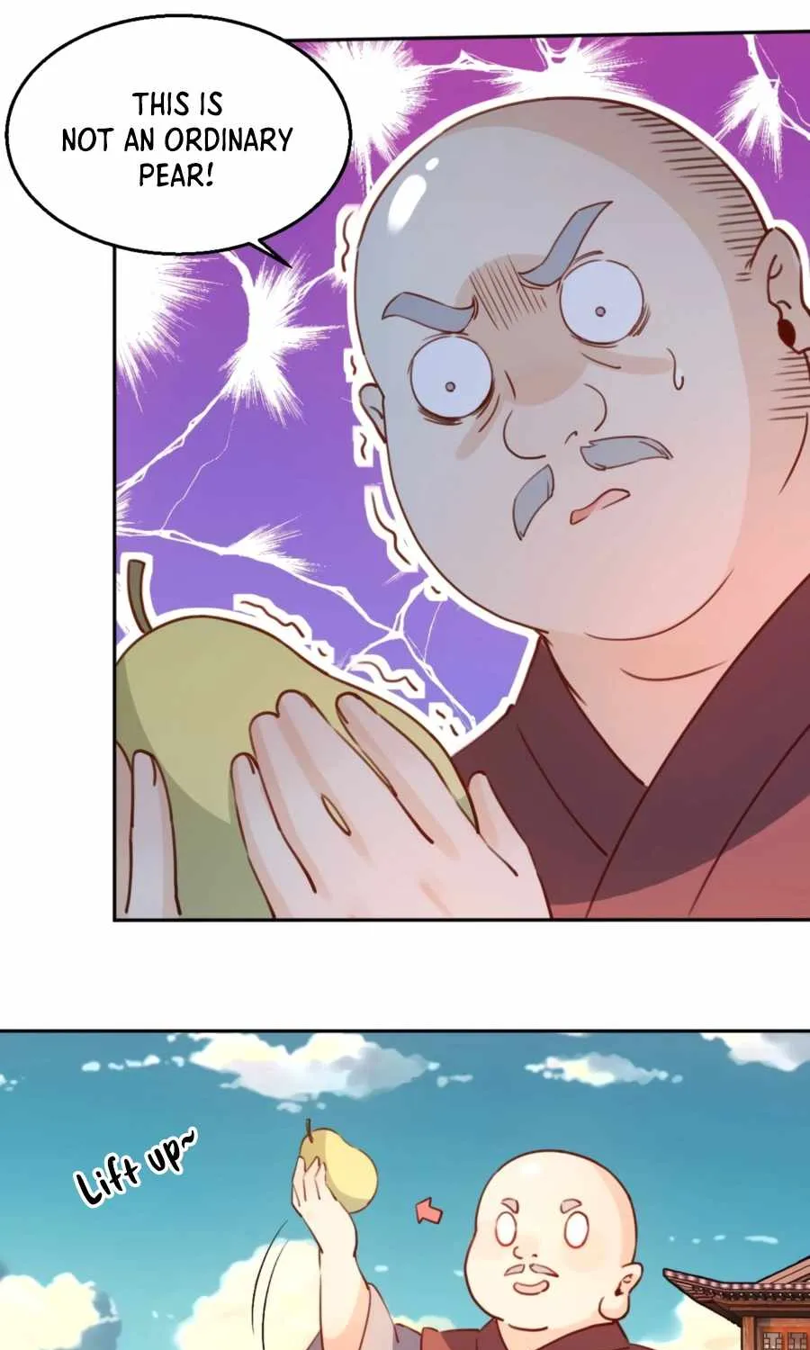 I’m Actually a Cultivation Bigshot Chapter 69 page 27 - 