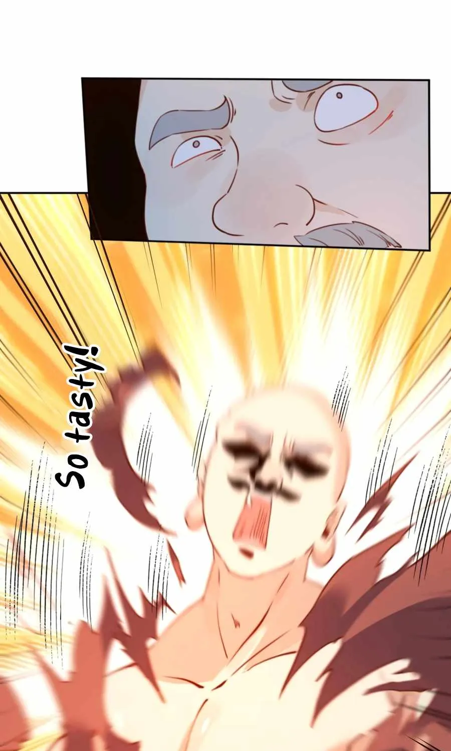 I’m Actually a Cultivation Bigshot Chapter 69 page 33 - 