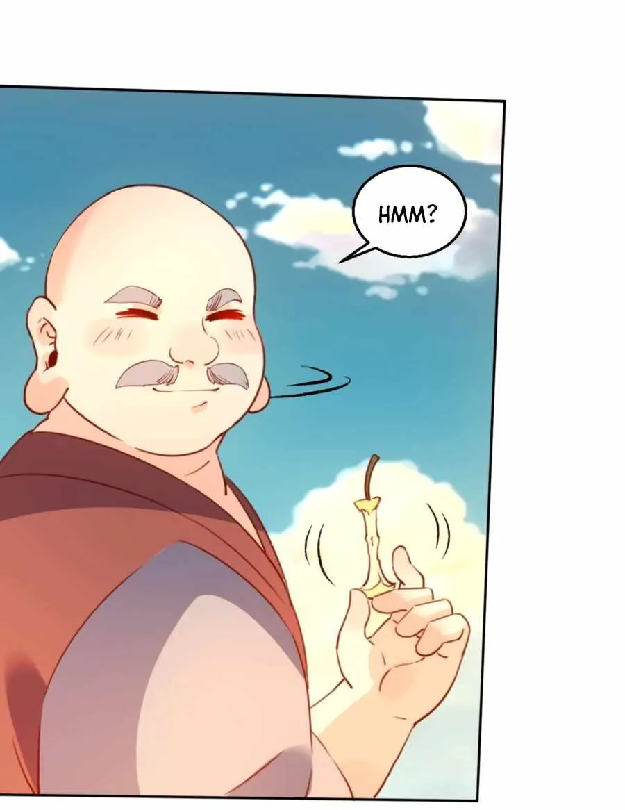 I’m Actually a Cultivation Bigshot Chapter 69 page 39 - 