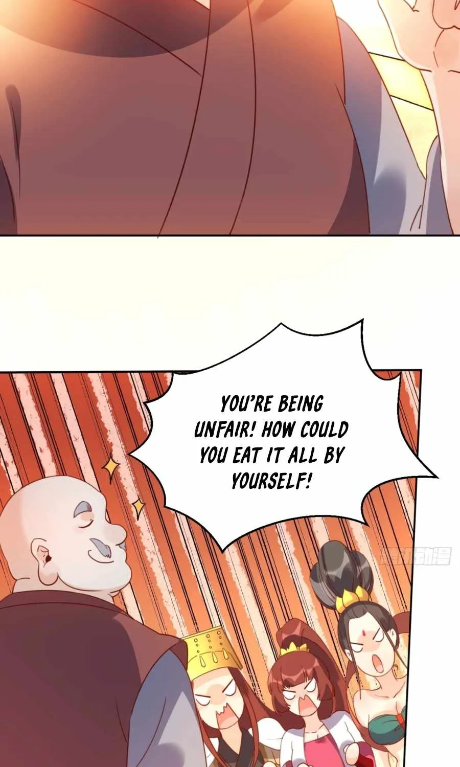 I’m Actually a Cultivation Bigshot Chapter 69 page 43 - 