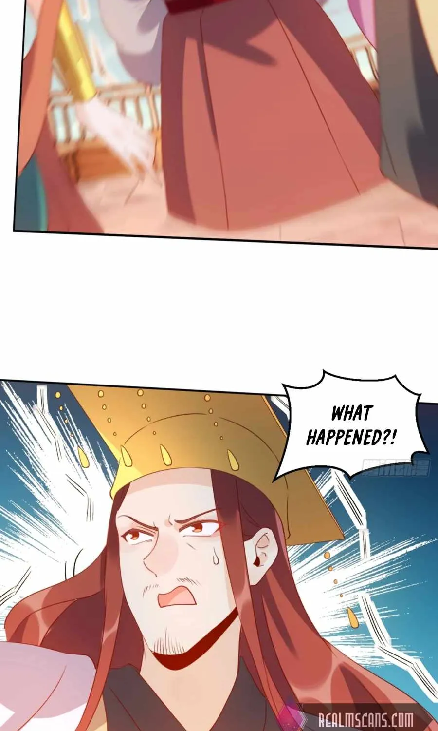 I’m Actually a Cultivation Bigshot Chapter 69 page 46 - 
