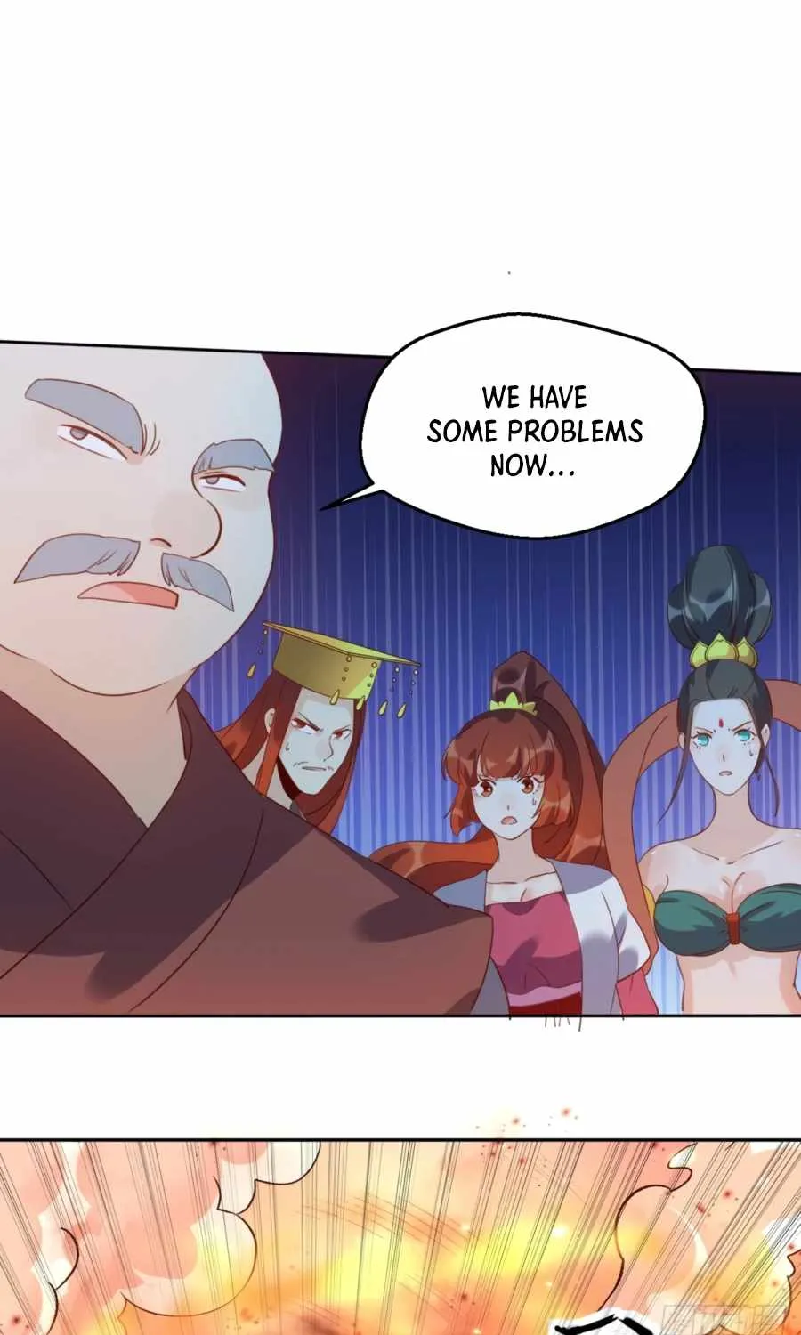 I’m Actually a Cultivation Bigshot Chapter 69 page 48 - 