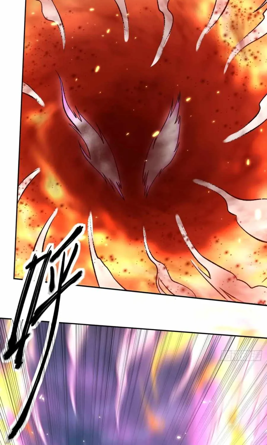 I’m Actually a Cultivation Bigshot Chapter 69 page 52 - 
