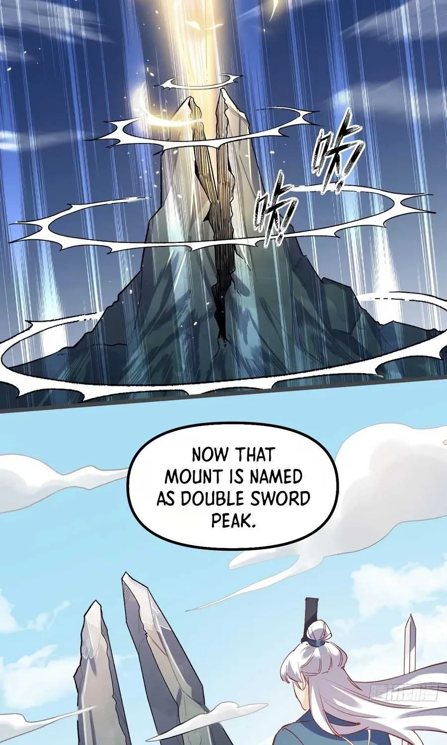 I’m Actually a Cultivation Bigshot Chapter 7 page 13 - 