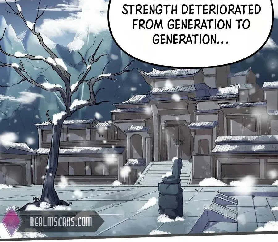 I’m Actually a Cultivation Bigshot Chapter 7 page 15 - 