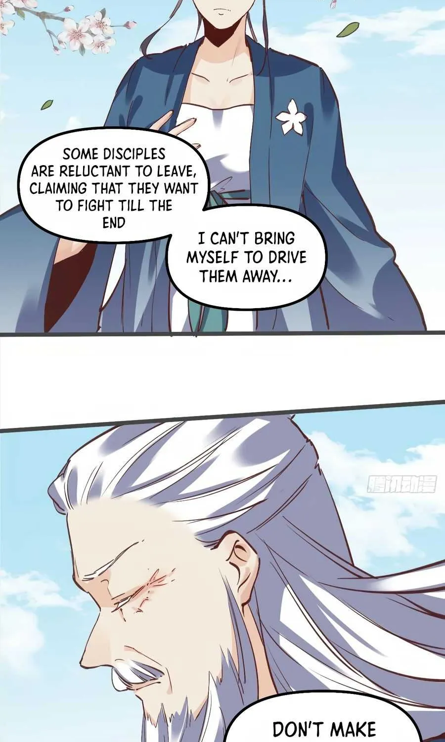 I’m Actually a Cultivation Bigshot Chapter 7 page 23 - 