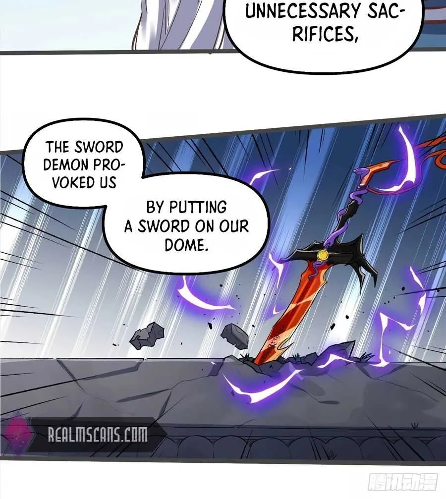 I’m Actually a Cultivation Bigshot Chapter 7 page 24 - 
