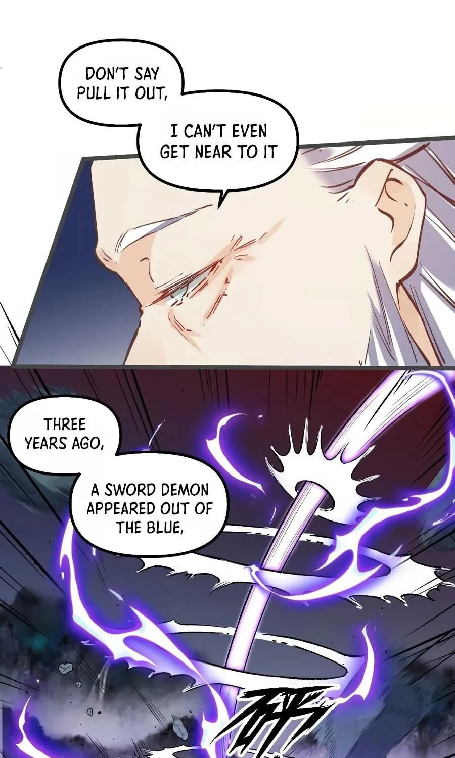 I’m Actually a Cultivation Bigshot Chapter 7 page 25 - 
