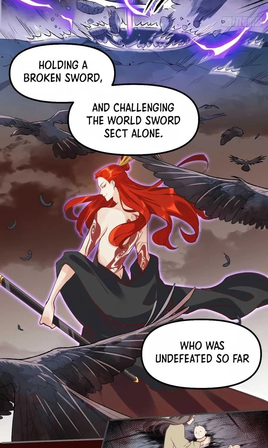 I’m Actually a Cultivation Bigshot Chapter 7 page 26 - 