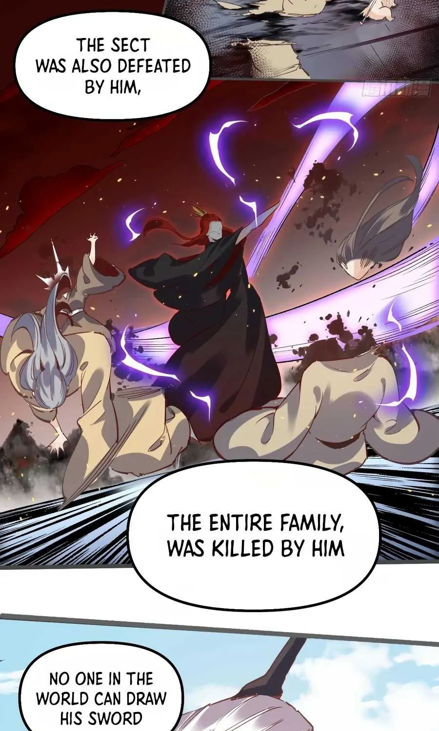 I’m Actually a Cultivation Bigshot Chapter 7 page 27 - 