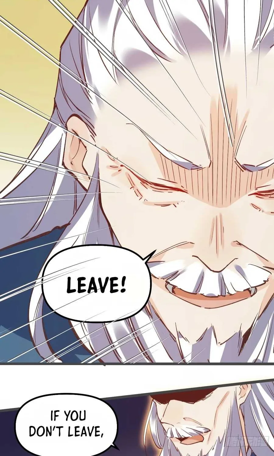 I’m Actually a Cultivation Bigshot Chapter 7 page 35 - 