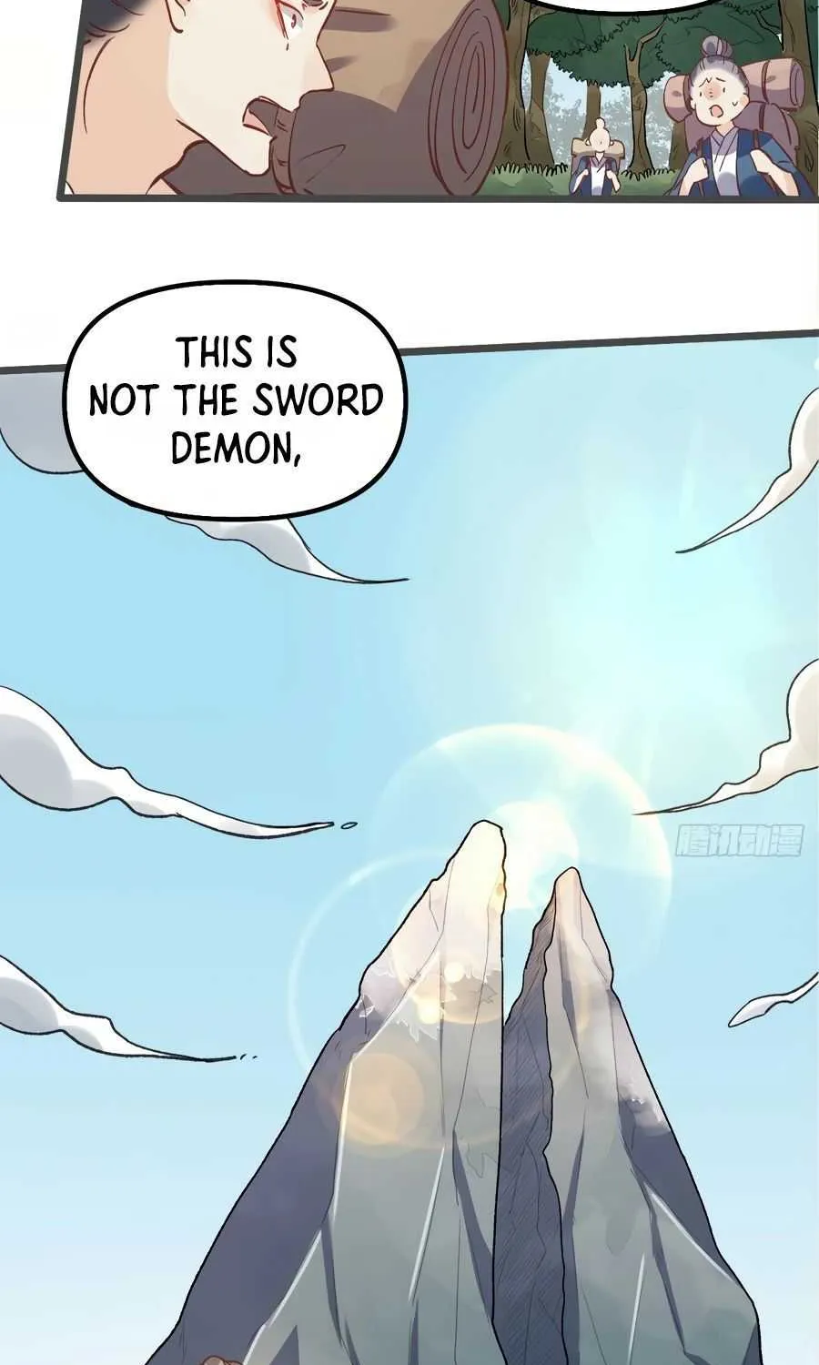 I’m Actually a Cultivation Bigshot Chapter 7 page 51 - 
