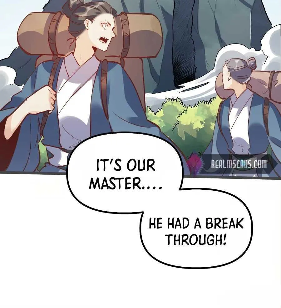I’m Actually a Cultivation Bigshot Chapter 7 page 52 - 
