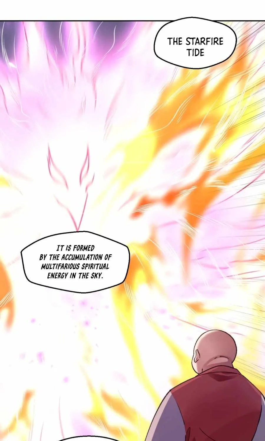 I’m Actually a Cultivation Bigshot Chapter 70 page 2 - 