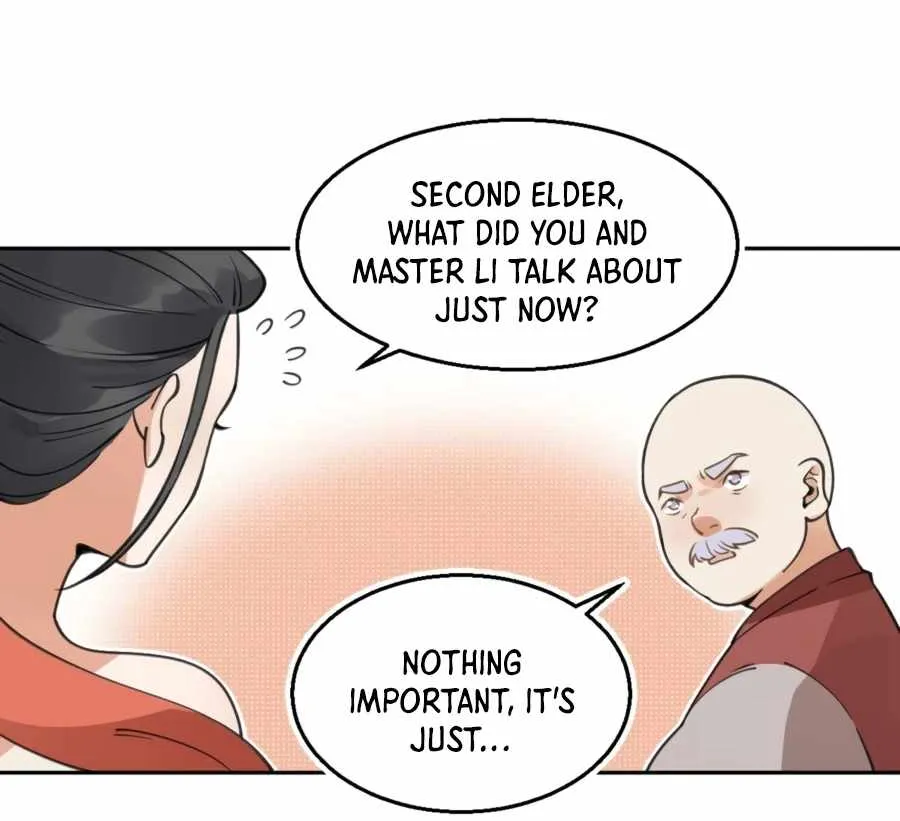 I’m Actually a Cultivation Bigshot Chapter 70 page 13 - 